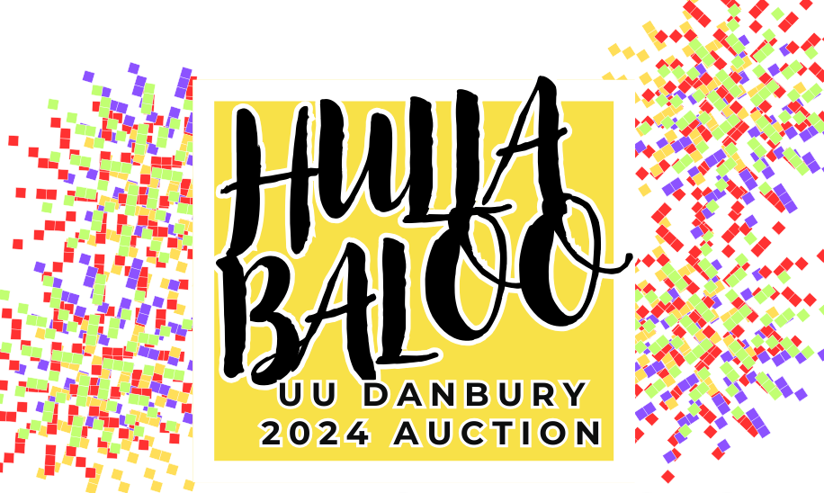 UU Danbury Auction - LIVE NOW!