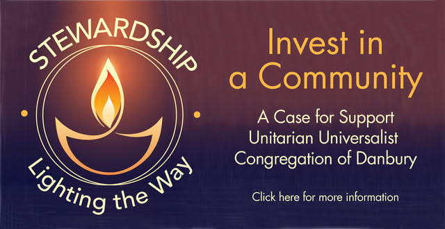 Support Our Community