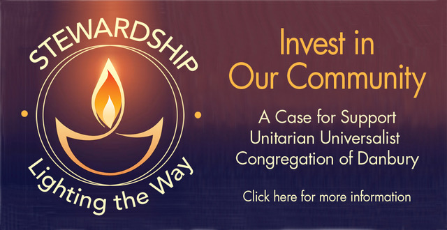 Support Our Community